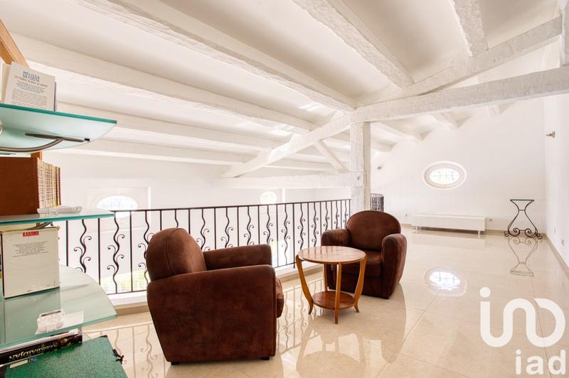 Maison de maîtres - 294 m² - 5 pièces