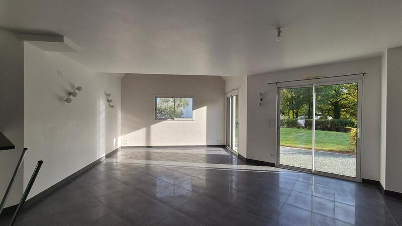 Maison - 130 m² - 4 pièces