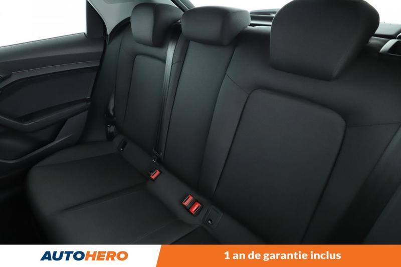 Audi A1 sportback 30 Tfsi s tronic 7 116 ch