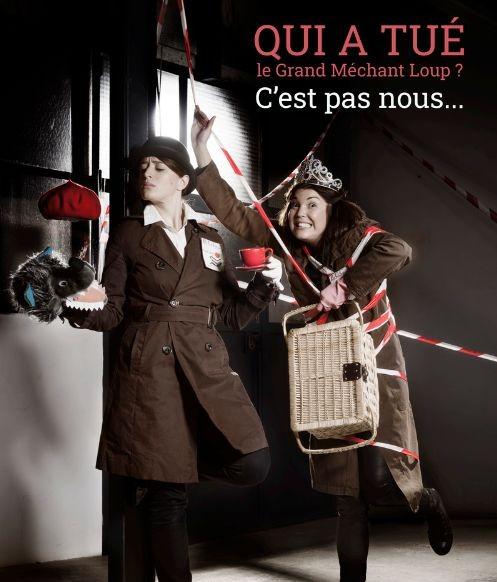 Théâtre participatif