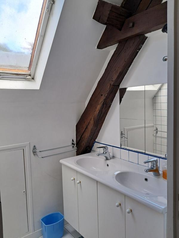 Maison ancienne - 298 m² - 6 pièces