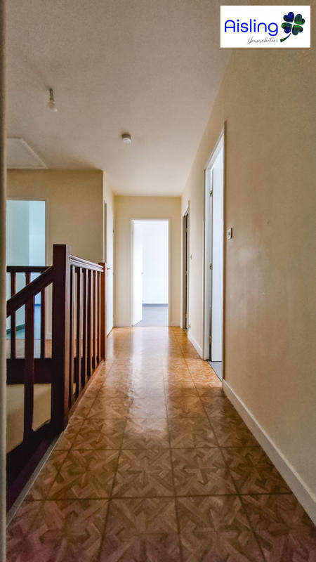 Villa - 155 m² - 5 pièces