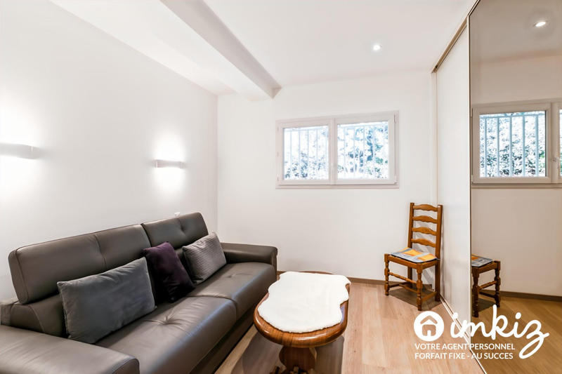 Maison - 128 m² - 4 pièces