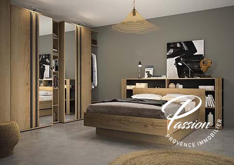 Duplex - 99 m² - 5 pièces