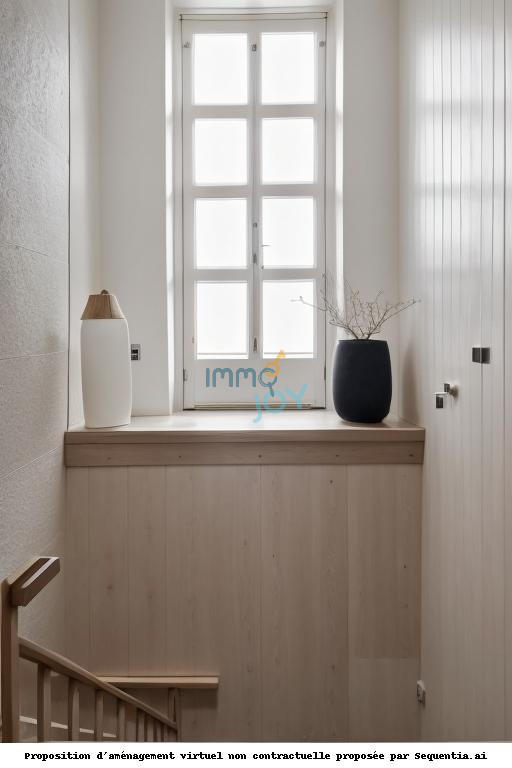 Maison - 148 m² - 8 pièces