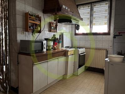 Maison - 116 m² - 6 pièces