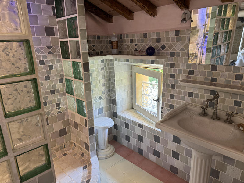 Mas - 312 m² - 8 pièces