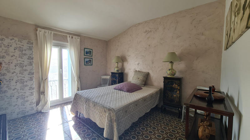 Maison ancienne - 209 m² - 8 pièces