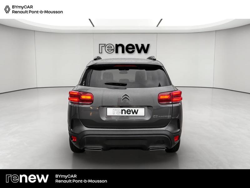 Citroën C5 Aircross BlueHDi 130 Eat8 Max