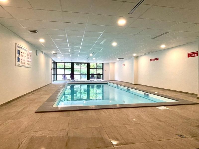 Appartement - 43 m² - 3 pièces