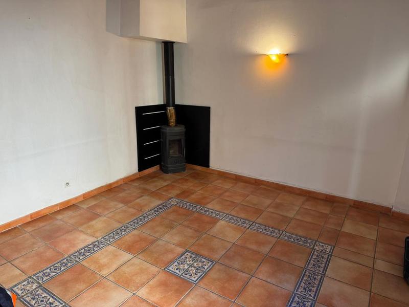 Maison de ville - 77 m² - 3 pièces