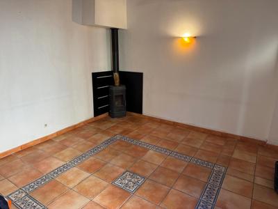 Maison de ville - 77 m² - 3 pièces
