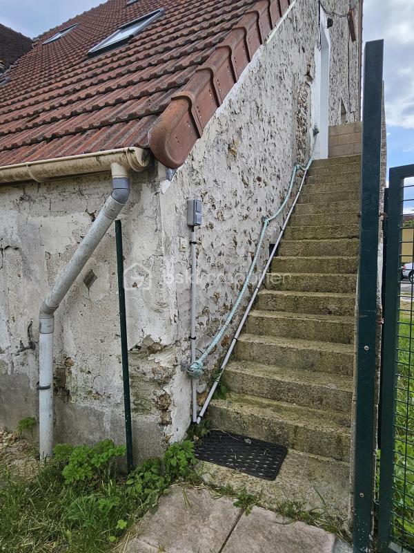 Duplex - 60 m² - 4 pièces