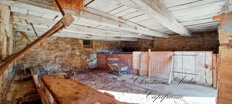 Maison - 133 m² - 7 pièces