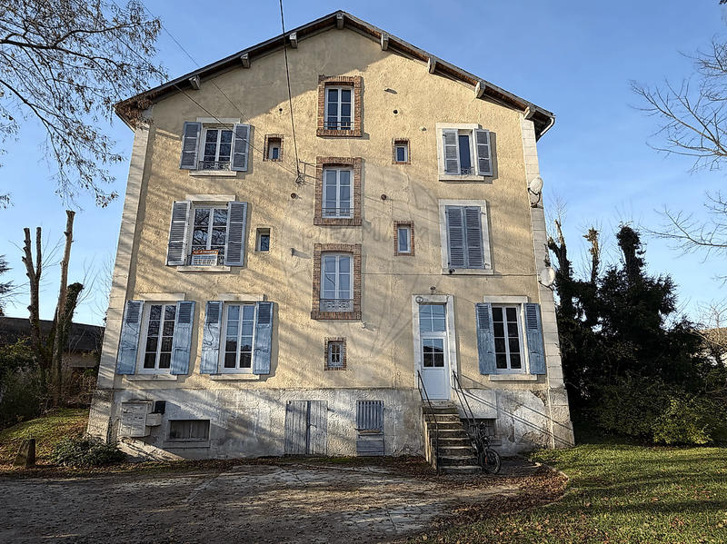 Appartement - 71 m² - 3 pièces