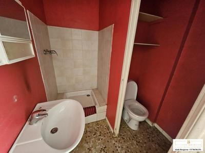 Appartement - 38 m² - 1 pièce