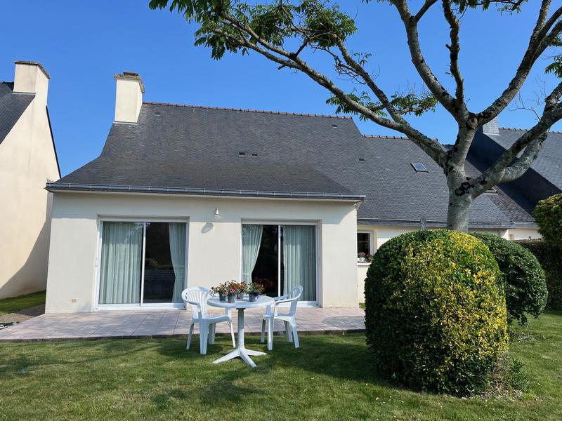 Maison - 84 m² - 4 pièces