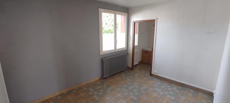 Maison - 149 m² - 5 pièces