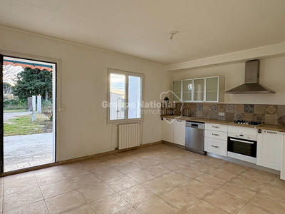 Mas - 98 m² - 5 pièces