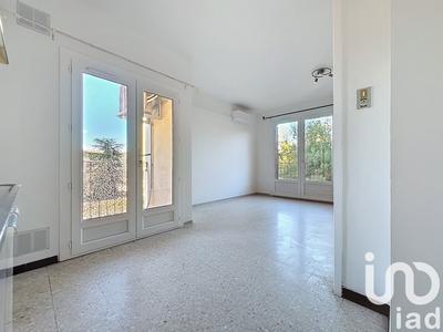 Appartement - 31 m² - 1 pièce