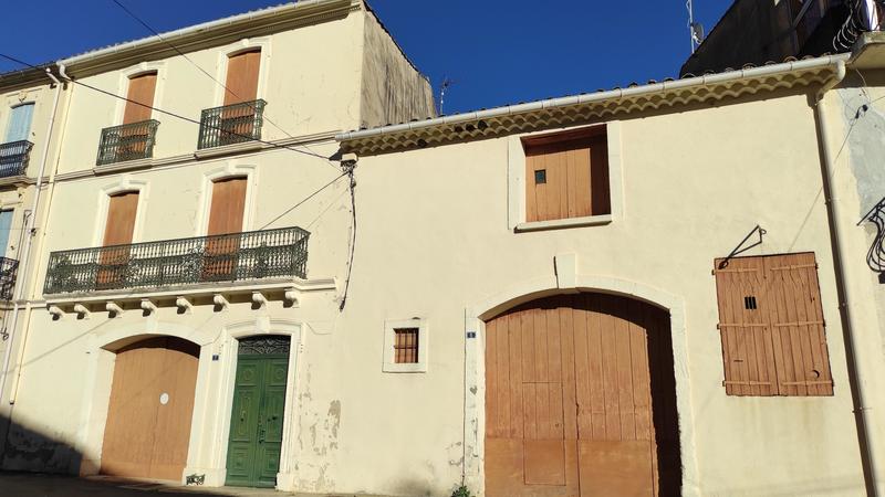 Villa - 183 m² - 8 pièces