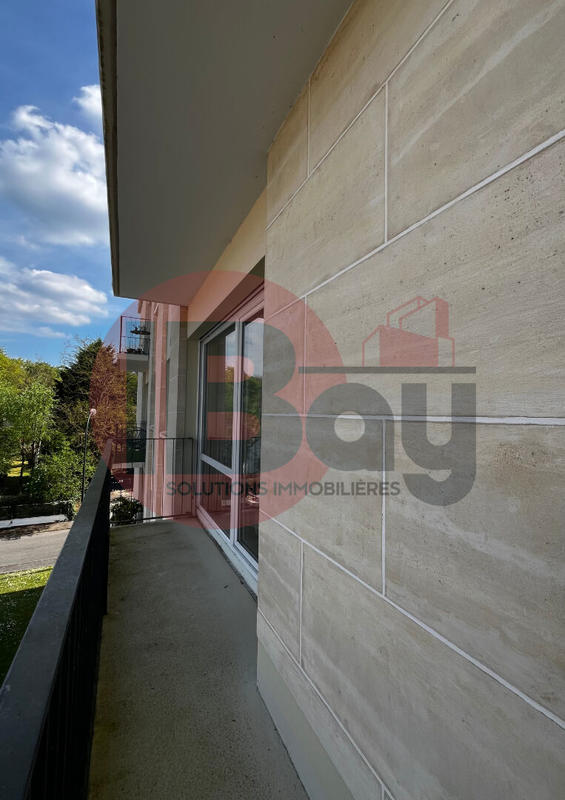 Appartement - 78 m² - 4 pièces