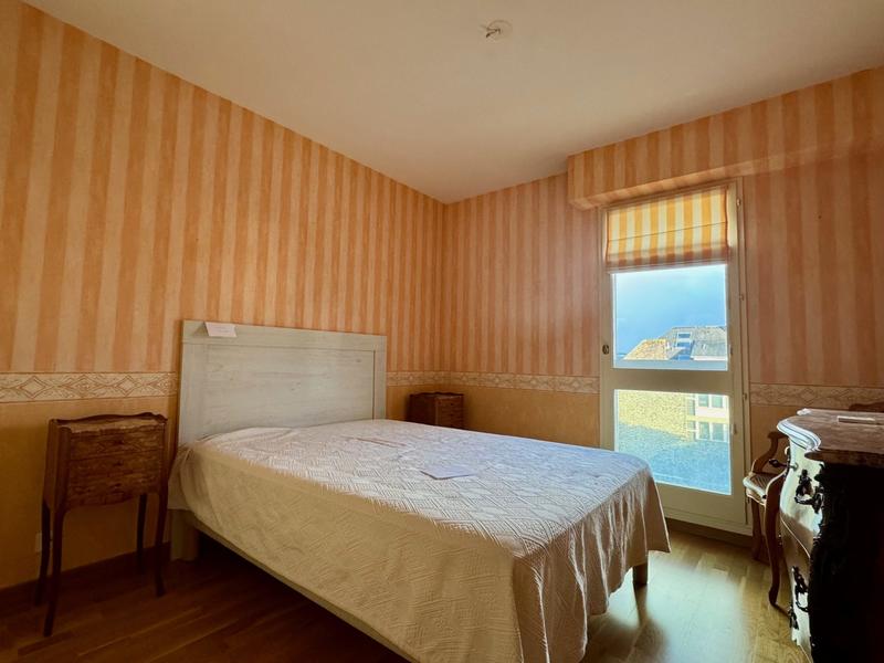 Appartement - 105 m² - 4 pièces