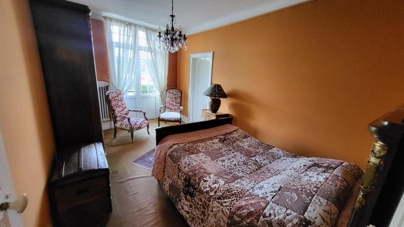 Maison - 508 m² - 16 pièces