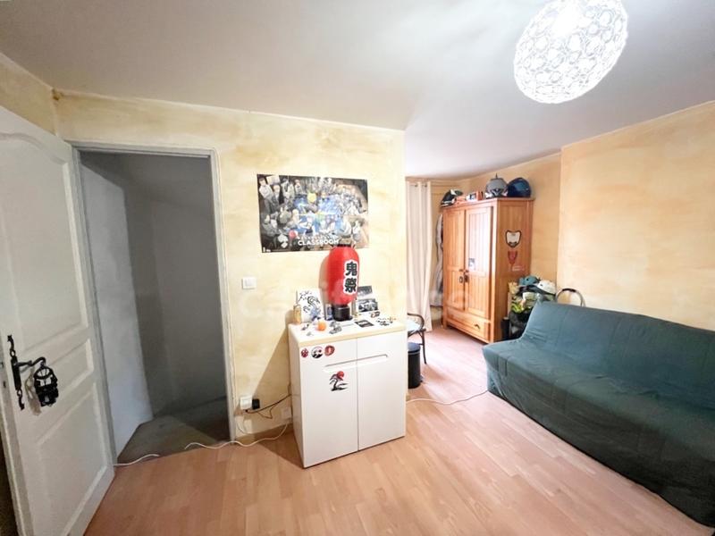 Maison de ville - 104 m² - 5 pièces