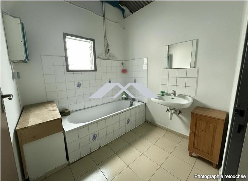 Maison - 78 m² - 4 pièces