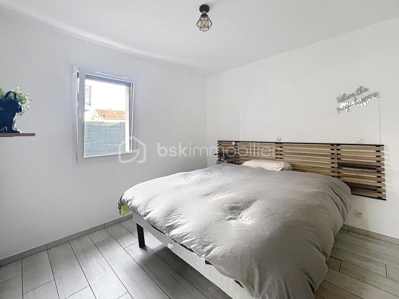 Maison - 159 m² - 6 pièces