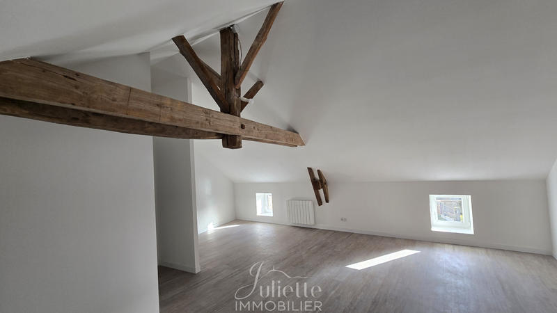 Maison - 115 m² - 4 pièces