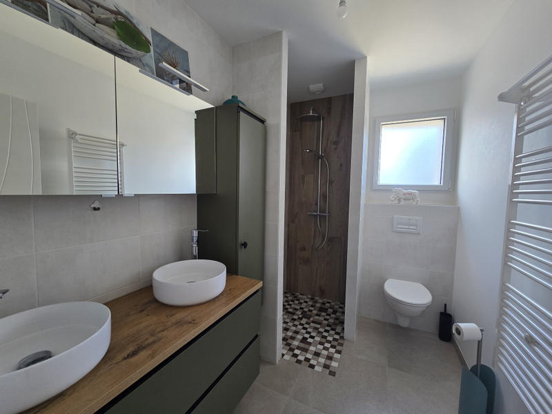 Maison - 113 m² - 5 pièces