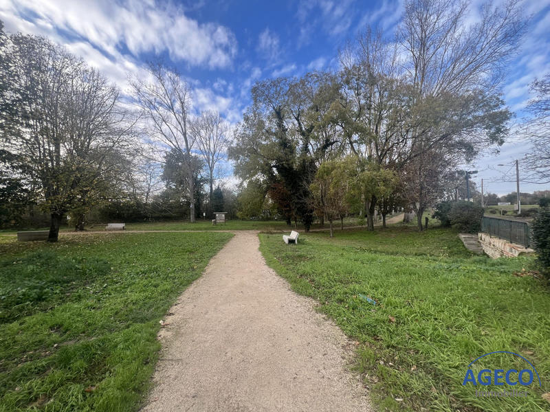 Duplex - 38 m² - 2 pièces