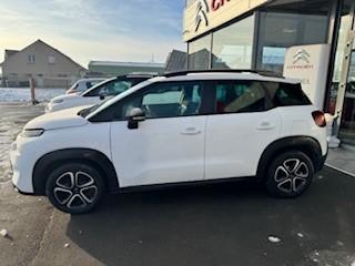 Citroën C3 Aircross Blue Hdi 110 Feel Pack