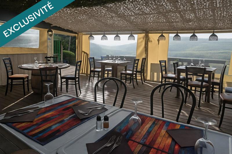 Local commercial - 77 m²