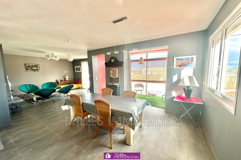 Maison - 161 m² - 5 pièces