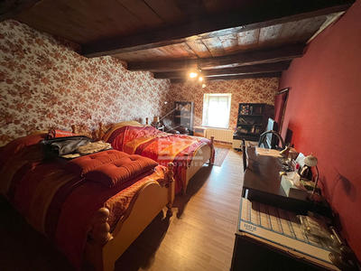 Maison - 106 m² - 3 pièces