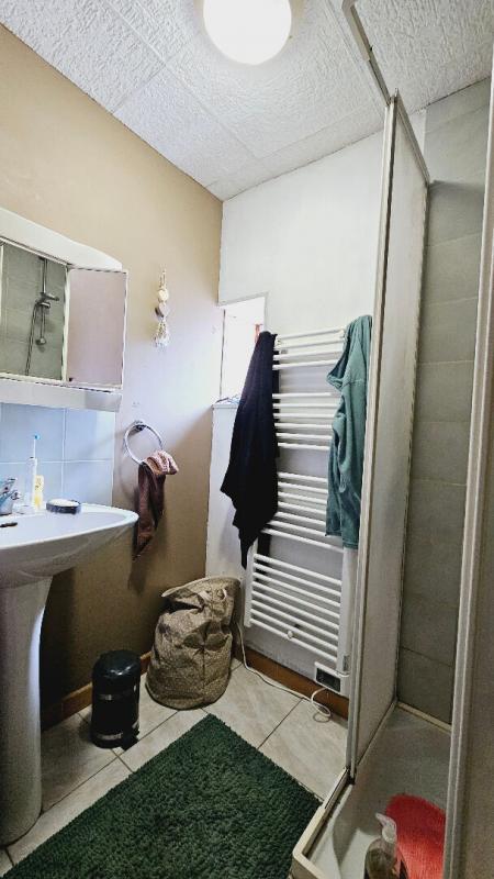 Maison - 58 m² - 3 pièces