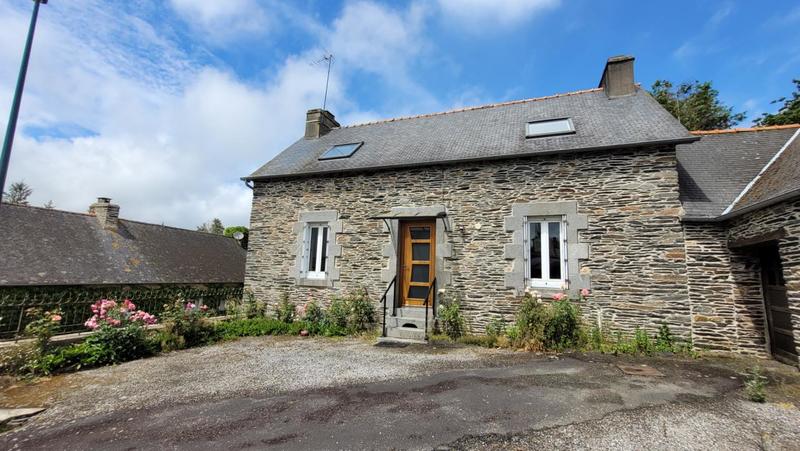 Maison - 105 m² - 4 pièces