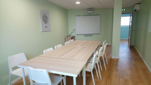 The Lighthouse School and Café