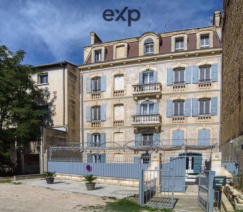 Hôtel particulier - 400 m² - 15 pièces