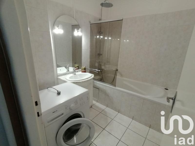 Appartement - 87 m² - 6 pièces