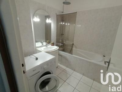 Appartement - 87 m² - 6 pièces