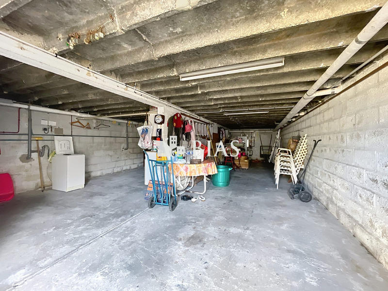 Maison - 67 m² - 3 pièces