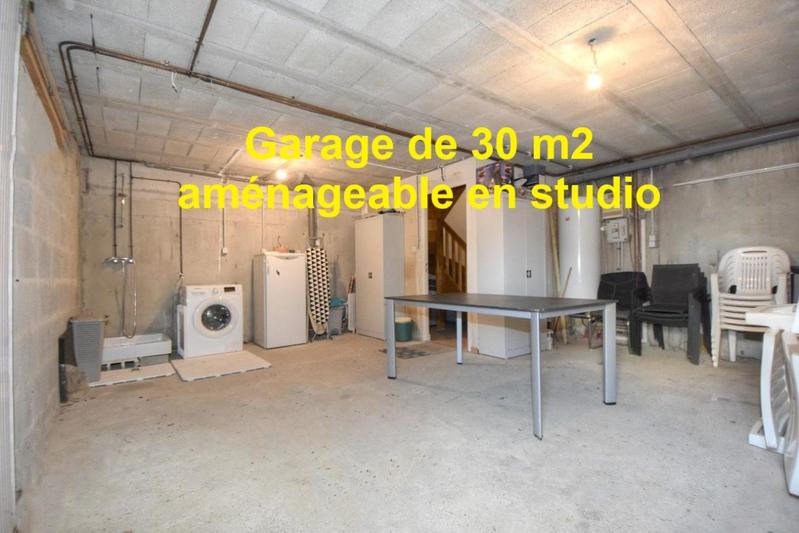 Maison - 56 m² - 3 pièces