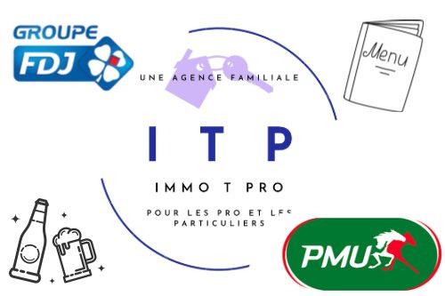 Fonds de commerce - Hôtellerie / Restauration - 80 m²