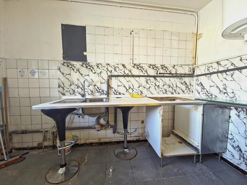 Appartement - 71 m² - 4 pièces