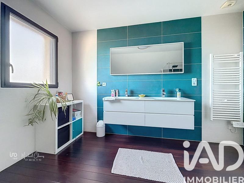 Maison - 159 m² - 6 pièces