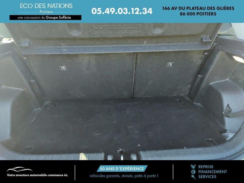 Hyundai i20 1.0 t-Gdi 100 Intuitive